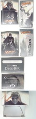 Sorin, Lord of Innistrad: Dark Ascension: Deck Box: Used: V0001